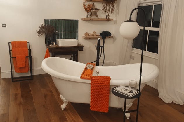 bathroom install goole