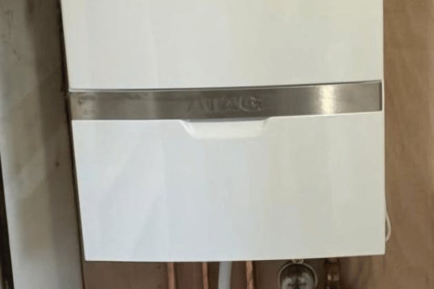 gas boiler installation goole