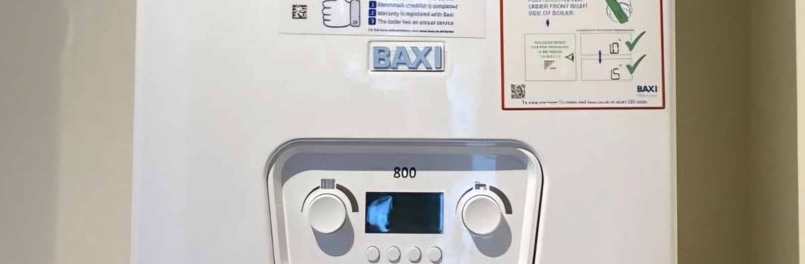 Service item page header